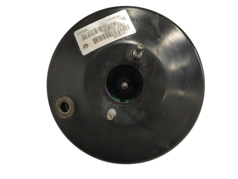 Recambio de servofreno para jeep cherokee (xj) 2.5 turbodiesel referencia OEM IAM P52128418AA  