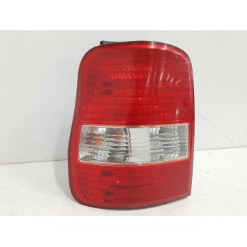 Recambio de piloto trasero izquierdo para kia carnival ii (gq) 2.9 crdi referencia OEM IAM 3K54A51160  