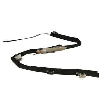 Recambio de airbag cortina delantero derecho para citroën c4 picasso 1.6 blue-hdi fap referencia OEM IAM 9800483180  