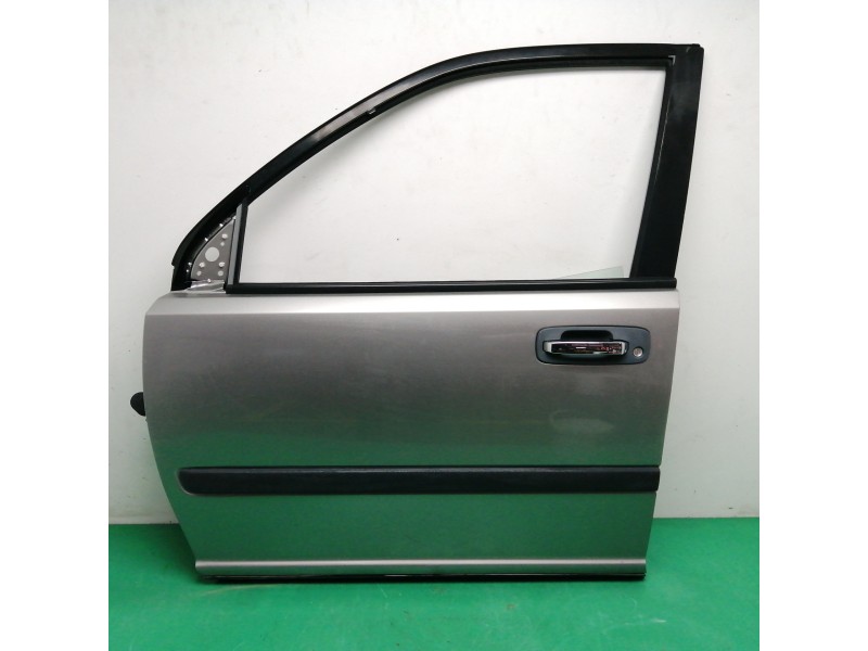 Recambio de puerta delantera izquierda para nissan x-trail (t30) 2.2 dci diesel cat referencia OEM IAM OBSERVAR FOTOS Recambio de puerta delantera izquierda para nissan x-trail (t30) 2.2 dci diesel cat referencia OEM IAM OBSERVAR FOTOS