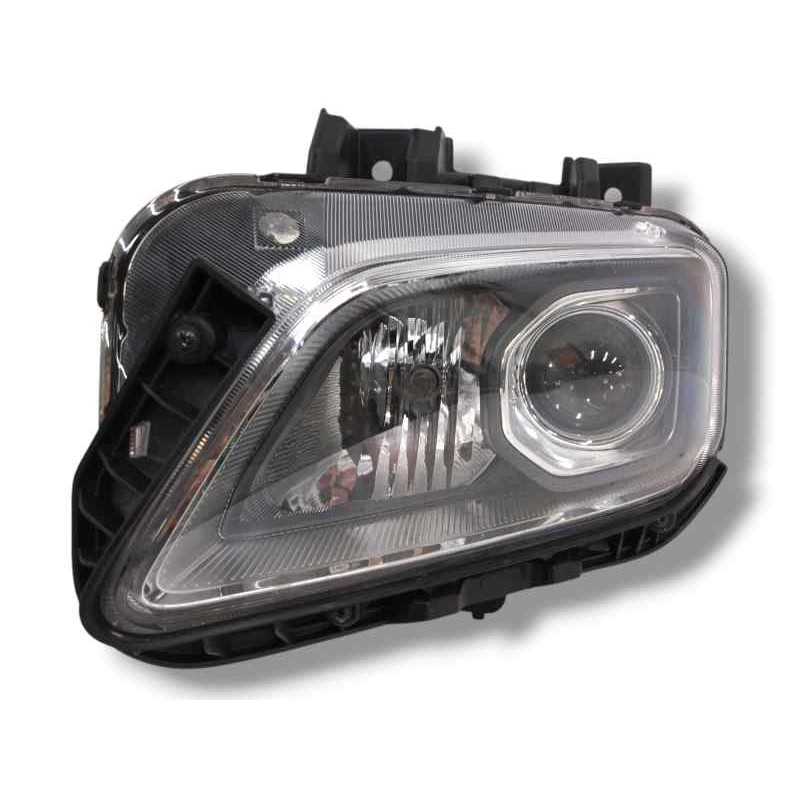 Recambio de faro izquierdo para hyundai kona 1.0 tgdi cat referencia OEM IAM 92101J9000 Recambio de faro izquierdo para hyundai kona 1.0 tgdi cat referencia OEM IAM 92101J9000