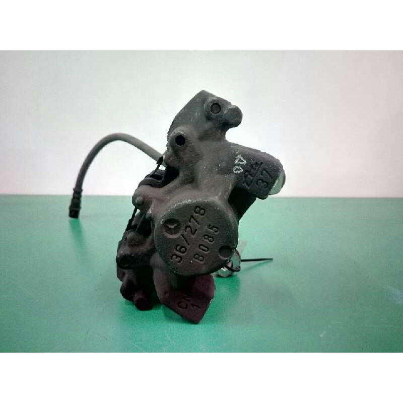 Recambio de pinza freno trasera izquierda para mercedes-benz clase c (w203) berlina 220 cdi (203.006) referencia OEM IAM  ATE 