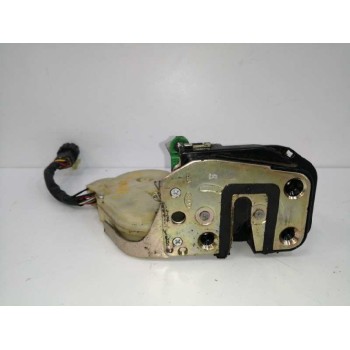 Recambio de cerradura puerta trasera izquierda para kia sorento 2.5 crdi referencia OEM IAM 814103E010  