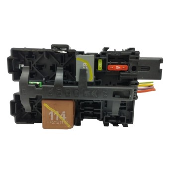 Recambio de caja reles / fusibles para citroën berlingo furgoneta/monovolumen (k9) 1.5 bluehdi 100 referencia OEM IAM 9812661980