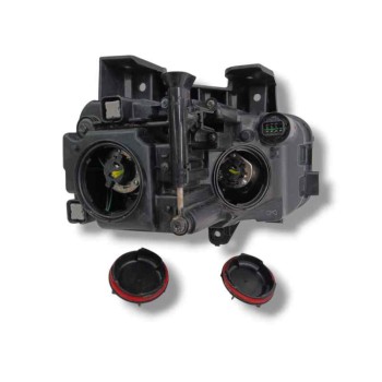 Recambio de faro izquierdo para hyundai kona 1.0 tgdi cat referencia OEM IAM 92101J9000  