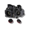 Recambio de faro izquierdo para hyundai kona 1.0 tgdi cat referencia OEM IAM 92101J9000  