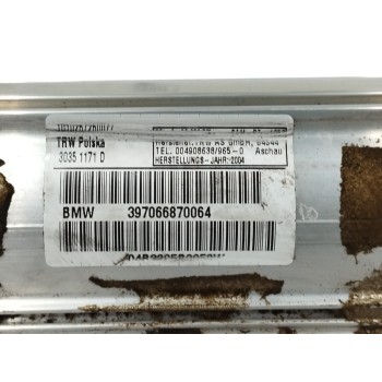 Recambio de airbag delantero derecho para bmw serie 1 berlina (e81/e87) 2.0 16v diesel cat referencia OEM IAM 397066870064  