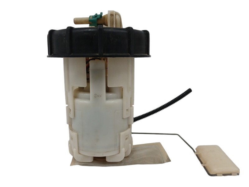 Recambio de aforador para nissan x-trail (t30) 2.0 16v cat referencia OEM IAM Recambio de aforador para nissan x-trail (t30) 2.0 16v cat referencia OEM IAM