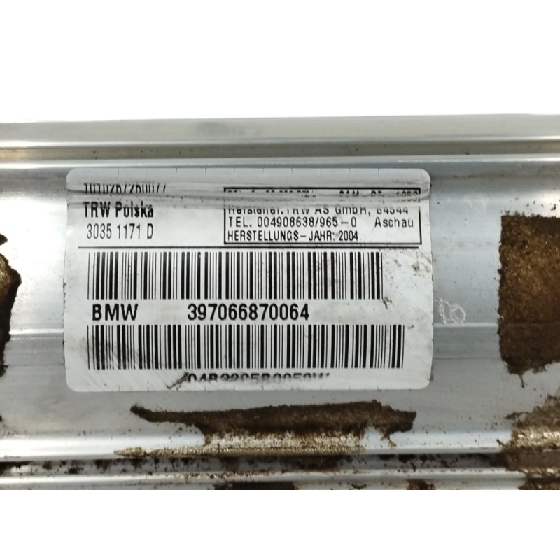 AIRBAG DELANTERO DERECHO