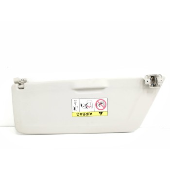 Recambio de parasol derecho para citroën c4 picasso 1.6 blue-hdi fap referencia OEM IAM   