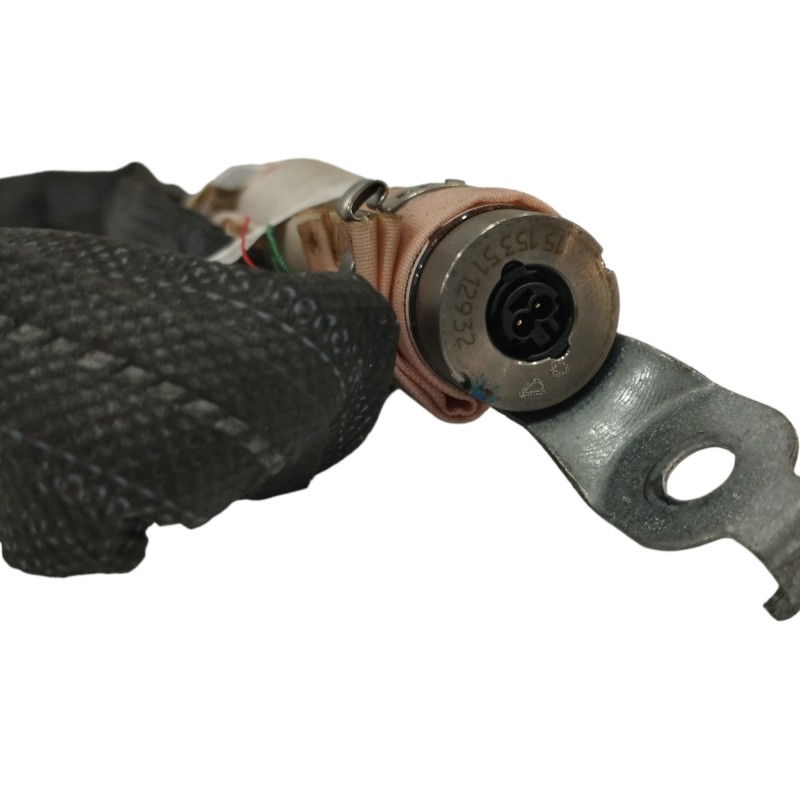 AIRBAG CORTINA DELANTERO DERECHO