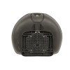 Recambio de portamaletas para yamaha fz 1 / fz 6 fazer fz 6 s2  (rj14) referencia OEM IAM SHAD SH39 