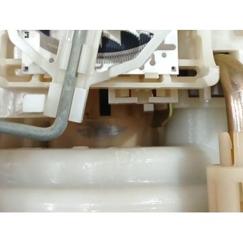 Recambio de aforador para nissan x-trail (t30) 2.0 16v cat referencia OEM IAM   