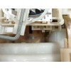 Recambio de aforador para nissan x-trail (t30) 2.0 16v cat referencia OEM IAM   