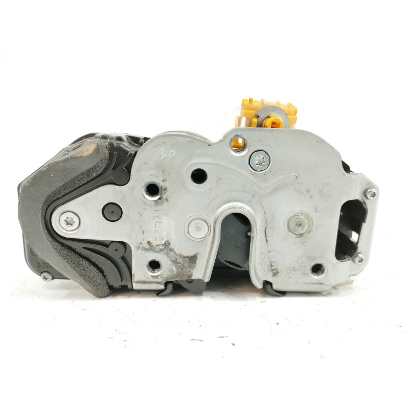 Recambio de cerradura puerta delantera derecha para opel astra j gtc sportive referencia OEM IAM 13579523  