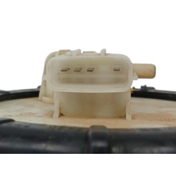 Recambio de aforador para nissan x-trail (t30) 2.0 16v cat referencia OEM IAM   