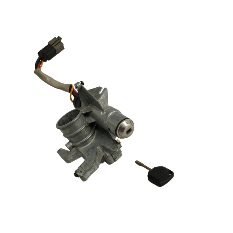 Recambio de antirrobo para ford escort berlina cl referencia OEM IAM   