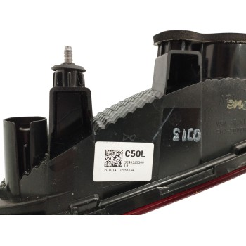 Recambio de piloto trasero derecho interior para hyundai kona 1.0 tgdi cat referencia OEM IAM 92404J9500  