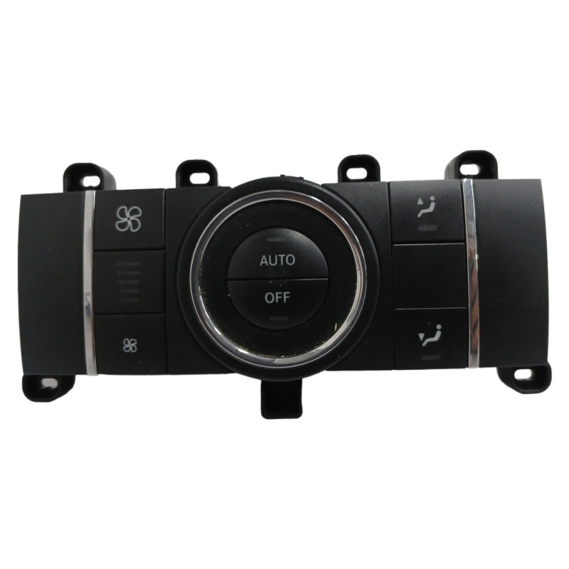 Recambio de mando climatizador para mercedes-benz clase r (w251, v251) r 320 cdi 4-matic (251.022, 251.122) referencia OEM IAM A