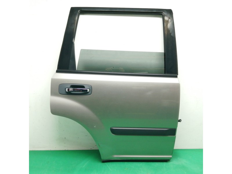 Recambio de puerta trasera derecha para nissan x-trail (t30) 2.2 dci diesel cat referencia OEM IAM NECESITA REPARACION Recambio de puerta trasera derecha para nissan x-trail (t30) 2.2 dci diesel cat referencia OEM IAM NECESITA REPARACION