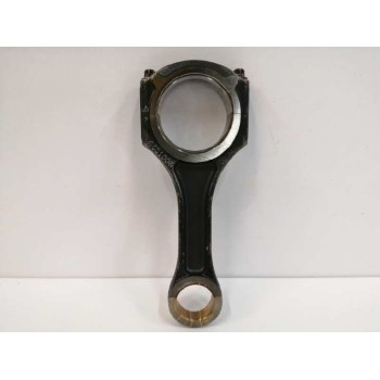 Recambio de biela para mercedes-benz clase a (w176) a 200 d motorsport edition (176.008) referencia OEM IAM 65100 A6510300020 