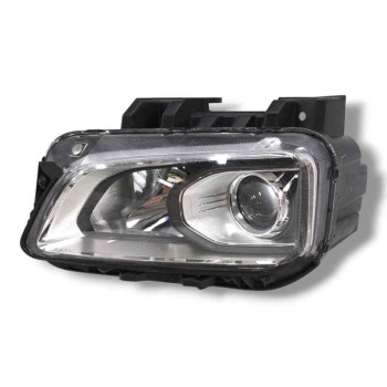Recambio de faro izquierdo para hyundai kona 1.0 tgdi cat referencia OEM IAM 92101J9000  