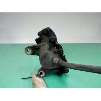 Recambio de pinza freno trasera izquierda para mercedes-benz clase c (w203) berlina 220 cdi (203.006) referencia OEM IAM  ATE 
