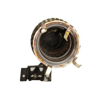 Recambio de catalizador para nissan qashqai iii (j12) 1.3 dig-t referencia OEM IAM 208006UB0B  