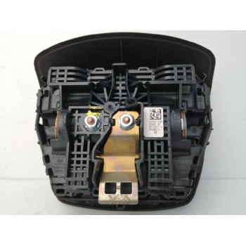 Recambio de airbag delantero izquierdo para renault megane iii berlina 5 p 1.5 dci diesel referencia OEM IAM 985100007R  