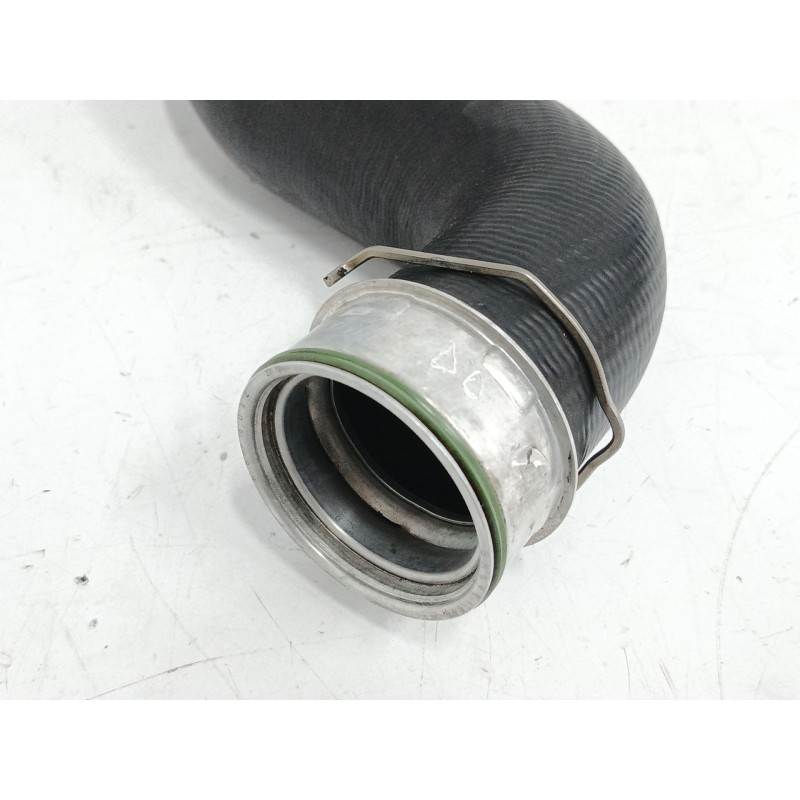 TUBO PRESION TURBOCOMPRESOR