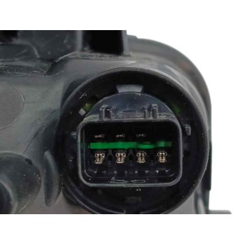 Recambio de faro izquierdo para hyundai kona 1.0 tgdi cat referencia OEM IAM 92101J9000  