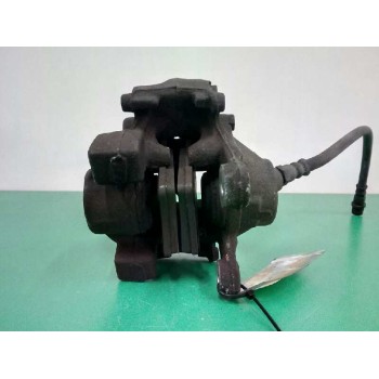 Recambio de pinza freno trasera izquierda para mercedes-benz clase c (w203) berlina 220 cdi (203.006) referencia OEM IAM  ATE 