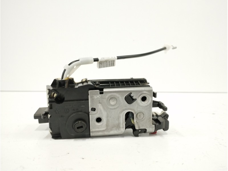 Recambio de cerradura puerta trasera izquierda para peugeot 2008 (--.2013) 1.5 blue-hdi referencia OEM IAM 9812501280 Recambio de cerradura puerta trasera izquierda para peugeot 2008 (--.2013) 1.5 blue-hdi referencia OEM IAM 9812501280