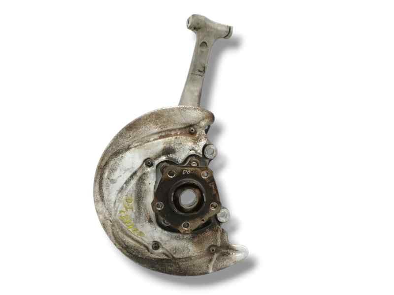 Recambio de mangueta delantera izquierda para audi a4 b9 (8w2, 8wc) 2.0 tdi referencia OEM IAM 8W0407559 Recambio de mangueta delantera izquierda para audi a4 b9 (8w2, 8wc) 2.0 tdi referencia OEM IAM 8W0407559