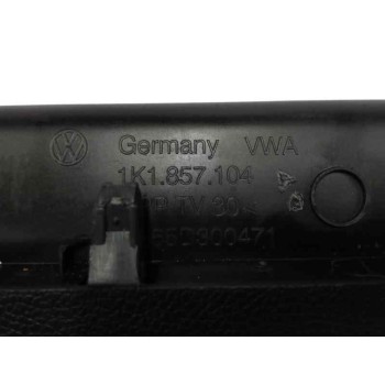 Recambio de guantera para volkswagen golf vi (5k1) 2.0 gtd referencia OEM IAM 1K1857104  