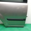 Recambio de puerta trasera derecha para nissan x-trail (t30) 2.2 dci diesel cat referencia OEM IAM  NECESITA REPARACION 