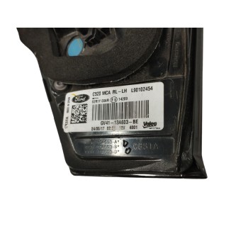 Recambio de piloto trasero izquierdo interior para ford kuga (cbs) referencia OEM IAM GV4113A603BE  