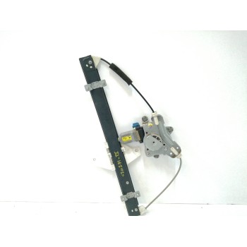 Recambio de elevalunas trasero izquierdo para chevrolet captiva 2.0 diesel cat referencia OEM IAM 96627081  