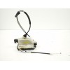 Recambio de cerradura puerta trasera izquierda para peugeot 2008 (--.2013) 1.5 blue-hdi referencia OEM IAM 9812501280  