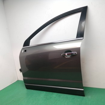 Recambio de puerta delantera izquierda para opel antara 2.0 cdti cat (z 20 dmh / llw) referencia OEM IAM   