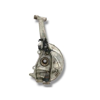 Recambio de mangueta delantera izquierda para audi a4 b9 (8w2, 8wc) 2.0 tdi referencia OEM IAM 8W0407559  