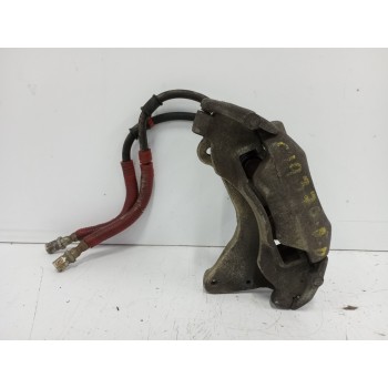 Recambio de pinza freno delantera derecha para lada niva ( 2121 / 21213 / 21214 / 21215 ) 1.6 referencia OEM IAM   