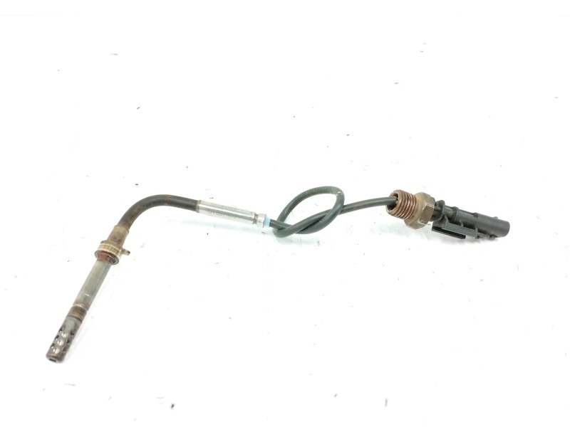 Recambio de sonda lambda para fiat doblo ii (152) 1.6 jtdm 16v referencia OEM IAM 55250523  