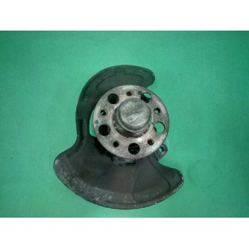 Recambio de mangueta delantera izquierda para mercedes-benz clase c (w203) berlina 220 cdi (203.006) referencia OEM IAM 20900  