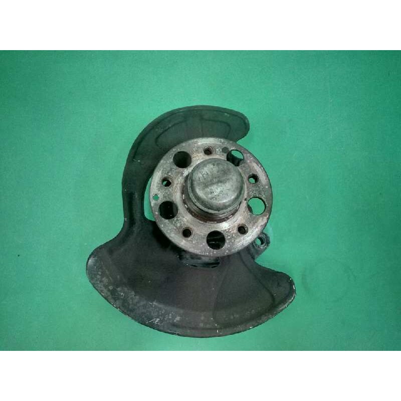 Recambio de mangueta delantera izquierda para mercedes-benz clase c (w203) berlina 220 cdi (203.006) referencia OEM IAM 20900  