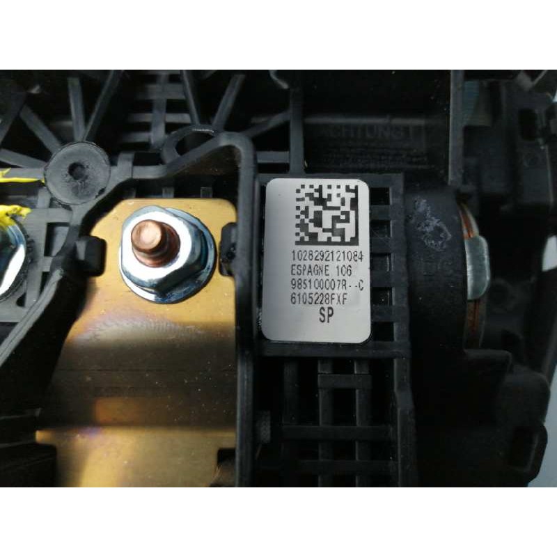 AIRBAG DELANTERO IZQUIERDO