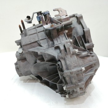 Recambio de caja cambios para mitsubishi colt berlina 5 (z30a) 1.1 cat referencia OEM IAM PMN130193 125454 KM 