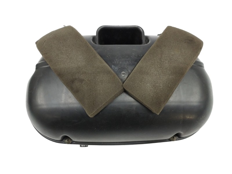 Recambio de filtro aire para yamaha fz 1 / fz 6 fazer fz 6 s2  (rj14) referencia OEM IAM 5VX144110000  