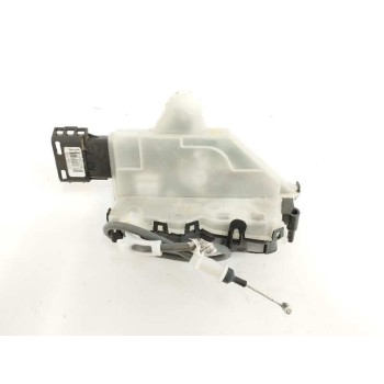 Recambio de cerradura puerta trasera izquierda para citroën c3 aircross 1.2 12v e-thp referencia OEM IAM PSA266772 266772 