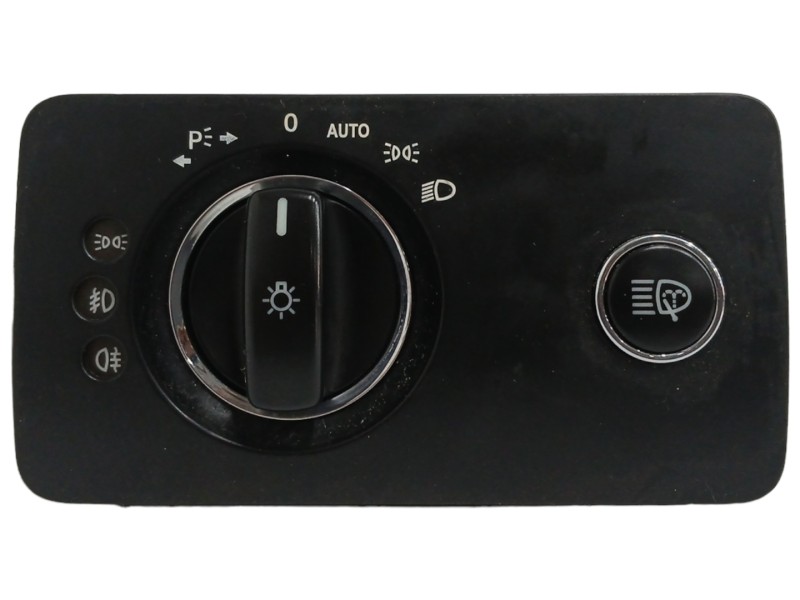 Recambio de mando luces para mercedes-benz clase r (w251) 3.0 cdi cat referencia OEM IAM A2515453404 04025210 Recambio de mando luces para mercedes-benz clase r (w251) 3.0 cdi cat referencia OEM IAM A2515453404 04025210